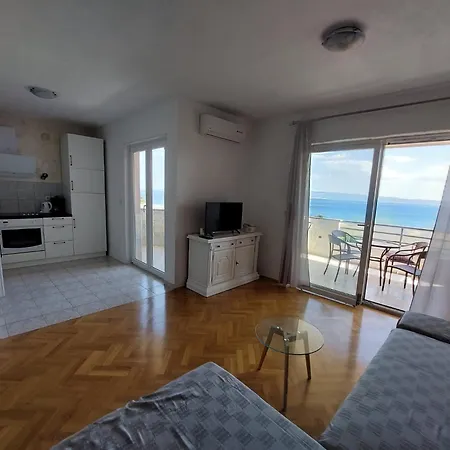 Apartamento Lo Seaview Haven Split