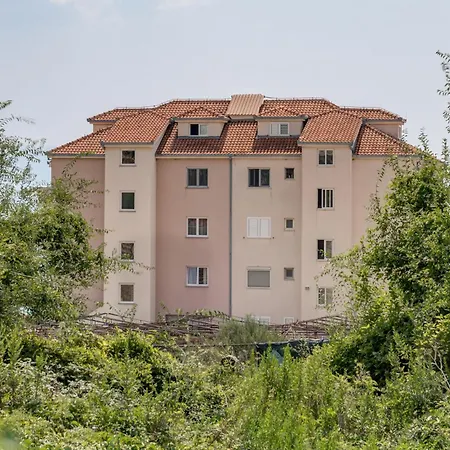 Apartamento Lo Seaview Haven