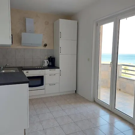 Lo Seaview Haven Apartment *