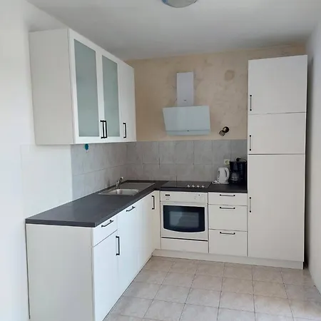 Lo Seaview Haven Apartment