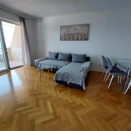 Lo Seaview Haven Apartment