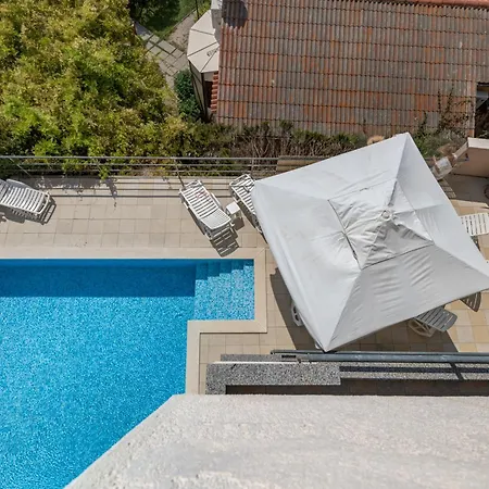 شقة Lo Seaview Haven سبليت