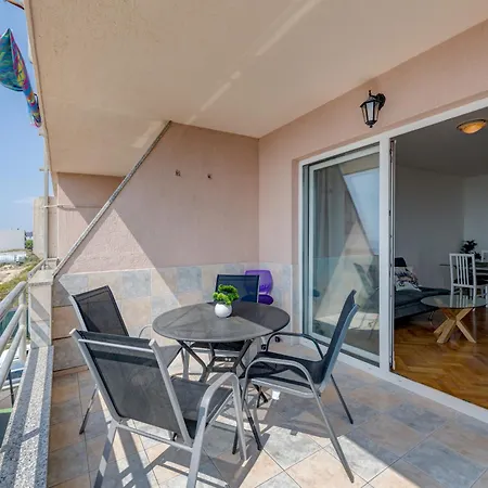 Lo Seaview Haven