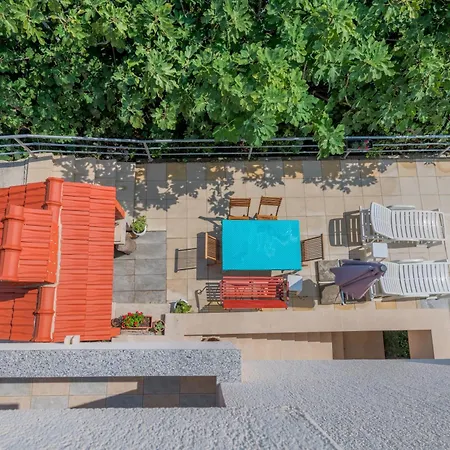 Lo Seaview Haven Apartment Split