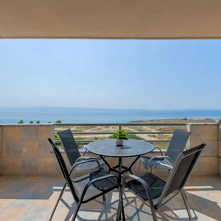 Lo Seaview Haven شقة