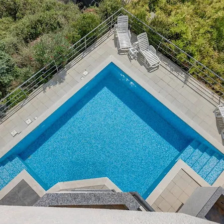 Lo Seaview Haven Apartment *