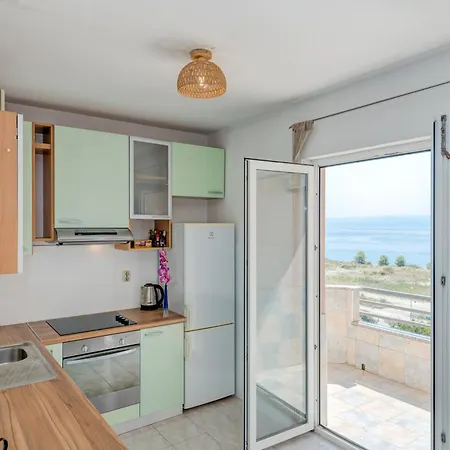 Lo Seaview Haven * Split