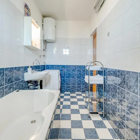 Lo Seaview Haven Daire *