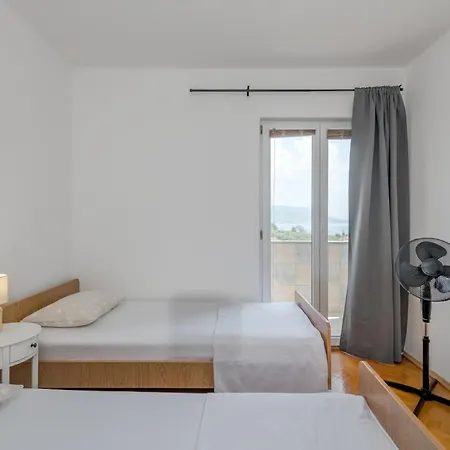 Daire Lo Seaview Haven *