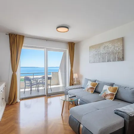 Lo Seaview Haven Daire