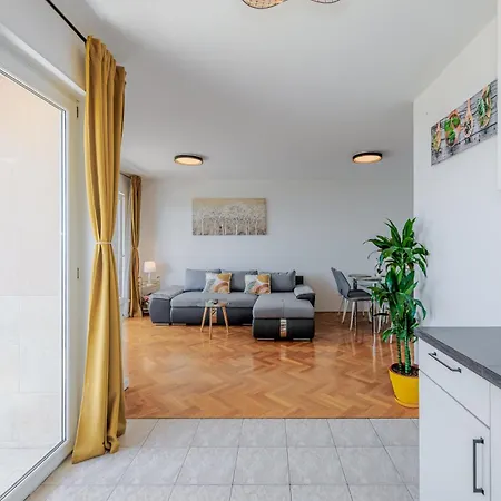 Lo Seaview Haven *