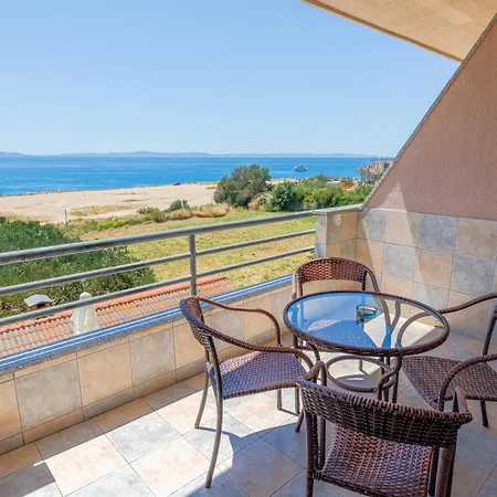 Lo Seaview Haven