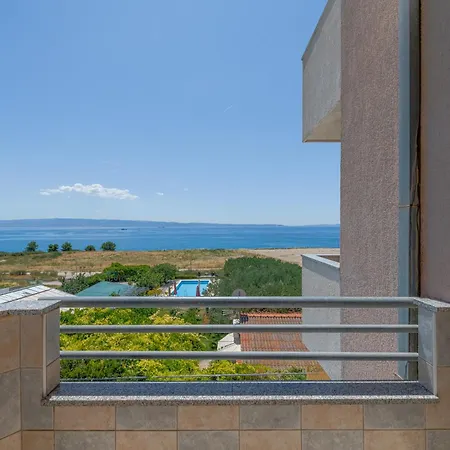 Lo Seaview Haven Daire *