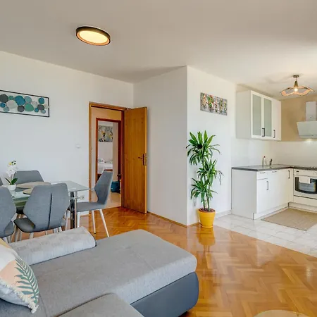 Lo Seaview Haven * Split