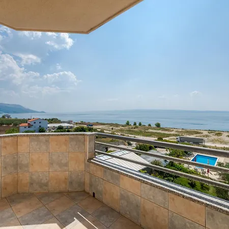 Lo Seaview Haven * Spalato